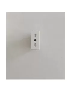 Machen Sie vm30pw-u italienische Steckdose p17//11 ks2p und 16a 250vì 1m